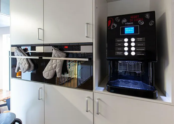 Spacehotel Kapslový hotel 2*